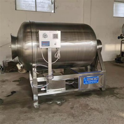 食品機(jī)械設(shè)備領(lǐng)域的技術(shù)開(kāi)發(fā)與創(chuàng)新應(yīng)用趨勢(shì)分析