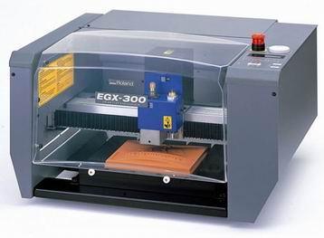 羅蘭DG EGX-300雕刻機批發 高精度雕刻蝕刻設備與計算機輔助設備一站式供應