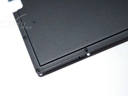 微軟Surface RT黑色觸控式鍵盤保護套 經典性能與便攜設計的完美融合